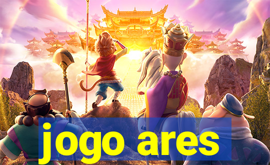 jogo ares